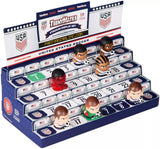 TeenyMates USA Mens Soccer Tin