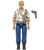 Chuckles G.I. Joe Super7 ReAction+ Action Figure