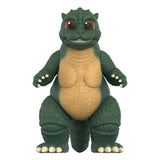 Little Godzilla Wave 11 Super7 Reaction Action Figure