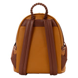 Loungefly DISNEY RESCUERS DOWN UNDER Mini Backpack