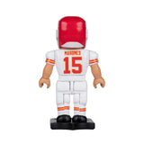 Patrick Mahomes Kansas City Chiefs McFarlane NFL Construct-a-Figure