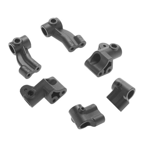 ARRMA ARAC3430 Body Post Mounts Outcast AR320365