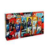 2025 Panini Absolute Football Countdown Calendar