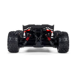Arrma ARA2508T1 Mini Kraton 3S 4WD 1/16 RC Truck RTR Red