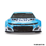 Losi LOS1122509 Ross Chastain 2025 Chevrolet Camaro NASCAR RC Racecar 1/12