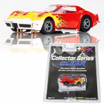 AFX/Racemasters AFX22055 Chevy Corvette 1970 Wildfire