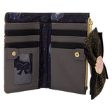 Loungefly Sanrio Kuromi Bifold Wallet