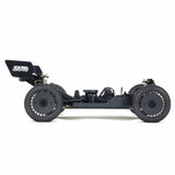 ARRMA ARA8306 1/8 TLR Tuned TYPHON 4 Wheel Drive Roller Buggy Pink