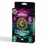 1 Case 48 2025 Cardsmiths Series 5 Edition Currency Series Trading Cards Box
