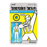 Ad-Rock Beastie Boys Super7 Reaction Action Figure