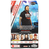 Roman Reigns WWE Elite Collection Series 120 Figure
