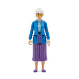 TOYNK The Golden Girls Sophia Petrillo 3.75-Inch Retro Action Figure