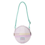 Loungefly Star Wars Grogu Figural Crossbody Bag
