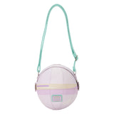Loungefly Star Wars Grogu Figural Crossbody Bag