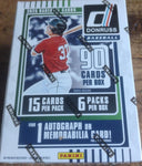 2025 Panini Donruss Baseball Hobby Blaster Box