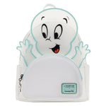 Loungefly Universal Casper the Friendly Ghost Let's Be Friends Mini Backpack