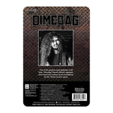 Dimebag Darrell Super7 Reaction Action Figure