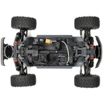 ARRMA Big Rock ARA4312V4T2 Brushless 3S 1/10 4x4 223S Truck Green
