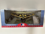 Pittsburgh Pirates Fleer MLB Team Collectibles B-2 Stealth Bomber 1:144 Toy Vehicle