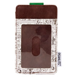 Loungefly Peanuts Snoopy Desert Cardholder