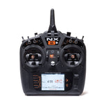 Spektrum SPMR8210 NX8+ 20-Channel DSMX Transmitter Only