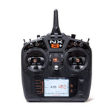 Spektrum SPMR8210 NX8+ 20-Channel DSMX Transmitter Only