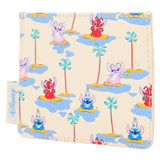 Loungefly Disney Stitch Cardholder