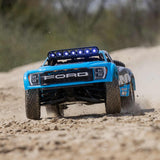 Losi LOS03046 Method Ford Raptor Baja Rey 2.0 4x4 1:10