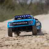 Losi LOS03046 Method Ford Raptor Baja Rey 2.0 4x4 1:10