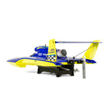 Pro Boat Miss Illinois U-34 PRB-2072T1 34" Brushless Hydro