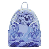 Loungefly Fantasia Light Up Mini Backpack