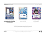 2023 Panini Illusions Football Hobby Box