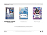 2023 Panini Illusions Football Hobby Box