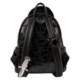 Loungefly Elvira Mini Backpack