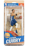 Stephen Curry Warroirs NBA Series 32 Mcfarlane Figure