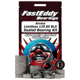 Fast Eddy TFE9968  Arrma Limitless 120 8S BLX Sealed Bearing Kit