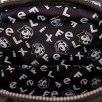 Loungefly Felix the Cat Mini Backpack
