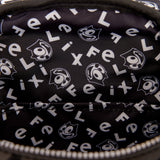 Loungefly Felix the Cat Mini Backpack