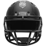 Dallas Cowboys 2026 Salute to Service Alternate Riddell Speed Mini Helmet