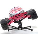 RPM Pit-Pro Extreme Car Stand, Black