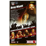 Bray Wyatt WWE Elite Ringside Exclusive Action Figure