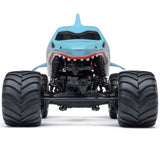 Losi LOS01026T3 1/18 Mini LMT Megalodon 2S 4X4 RTR Brushed Monster Truck