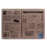 AMT AMT1408M 1992 Chevy Silverado C1500 Fleetside Short Bed Model Kit 1:25