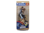 Marc Gasol Grizzlies NBA Series 28 Mcfarlane Figure