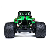 Losi LOS04028T1 LMT 2.0 4WD Solid Axle Monster Truck 1/8 Grave Digger