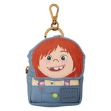 Loungefly Disney Pixar Up Bag Charm Mystery Box