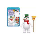 Frosty The Snowman Super7 Reaction Action Figure