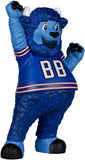 Billy Buffalo Mascot Buffalo Bills NFL McFarlane Figure