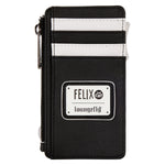 Loungefly Felix the Cat Large Card Holder