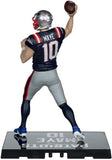 Drake Maye New England Patriots 2026 NFL Mcfarlane Legacy Figure